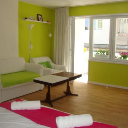 Guest Rooms Colours Kazanlak Exterior photo
