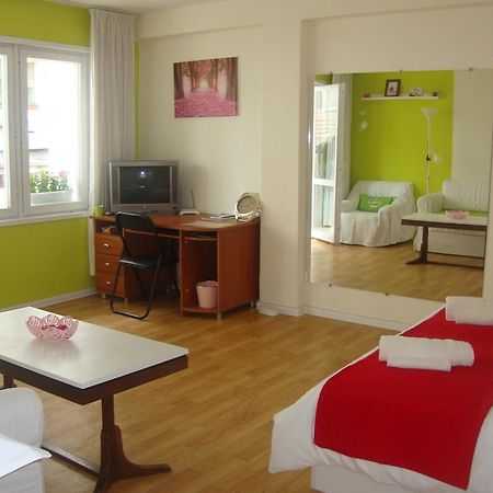 Guest Rooms Colours Kazanlak Exterior photo