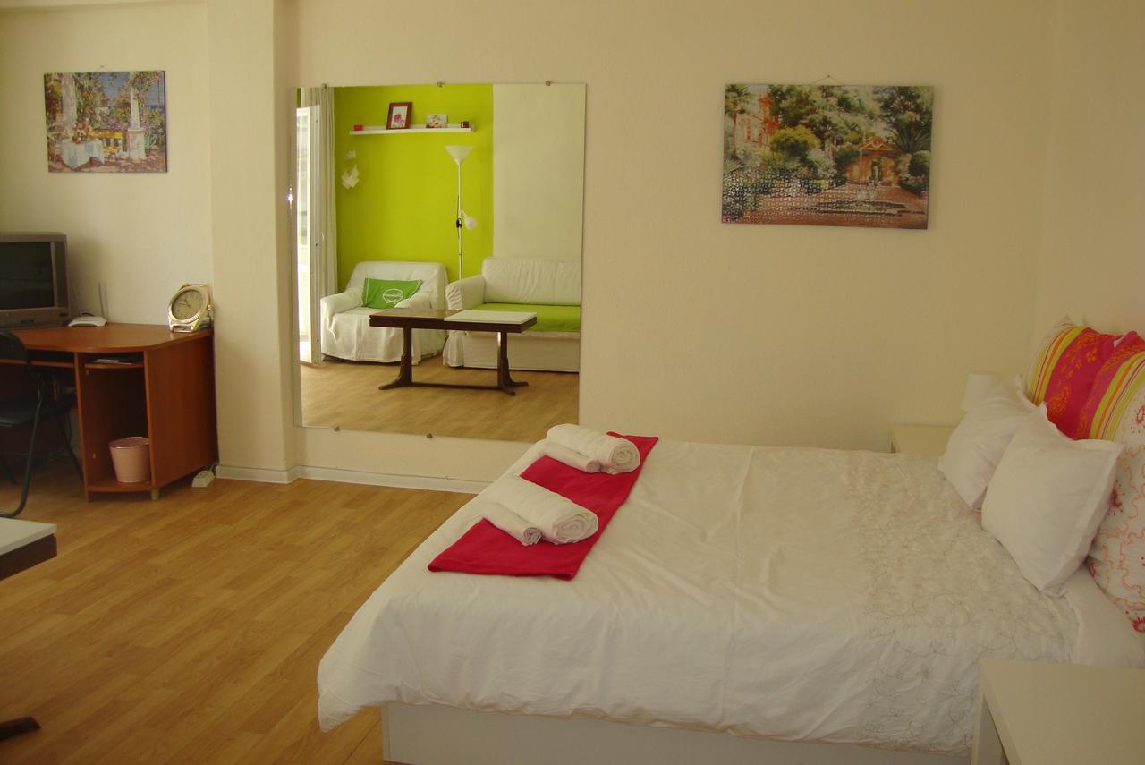 Guest Rooms Colours Kazanlak Exterior photo