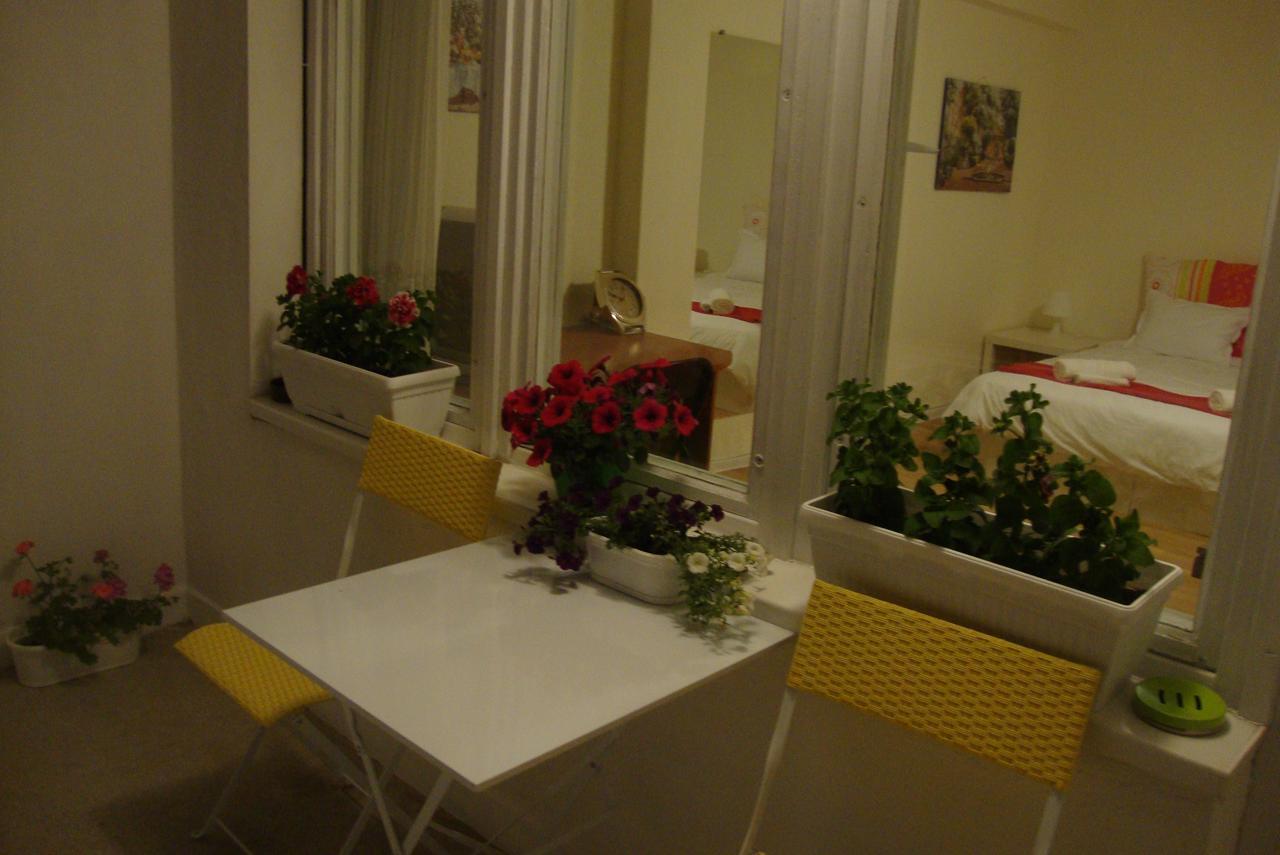 Guest Rooms Colours Kazanlak Exterior photo