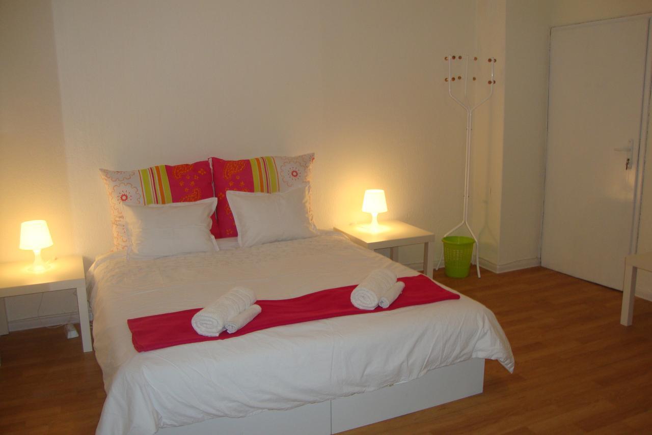Guest Rooms Colours Kazanlak Exterior photo