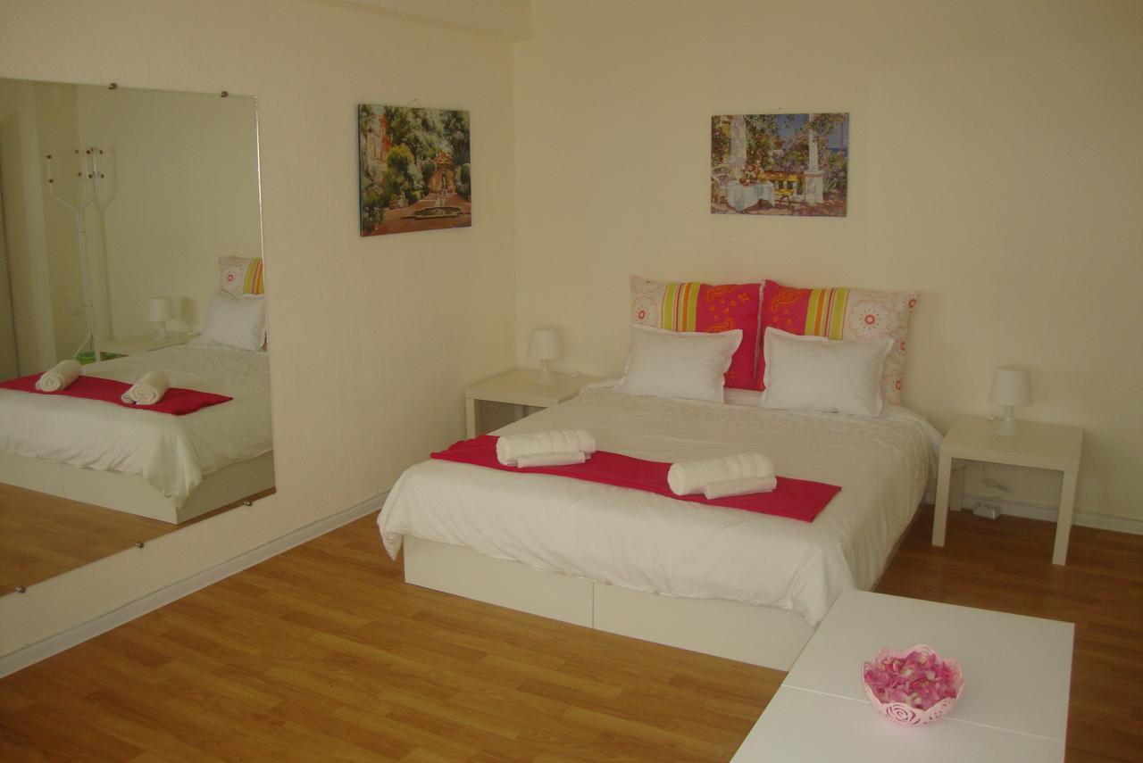 Guest Rooms Colours Kazanlak Exterior photo