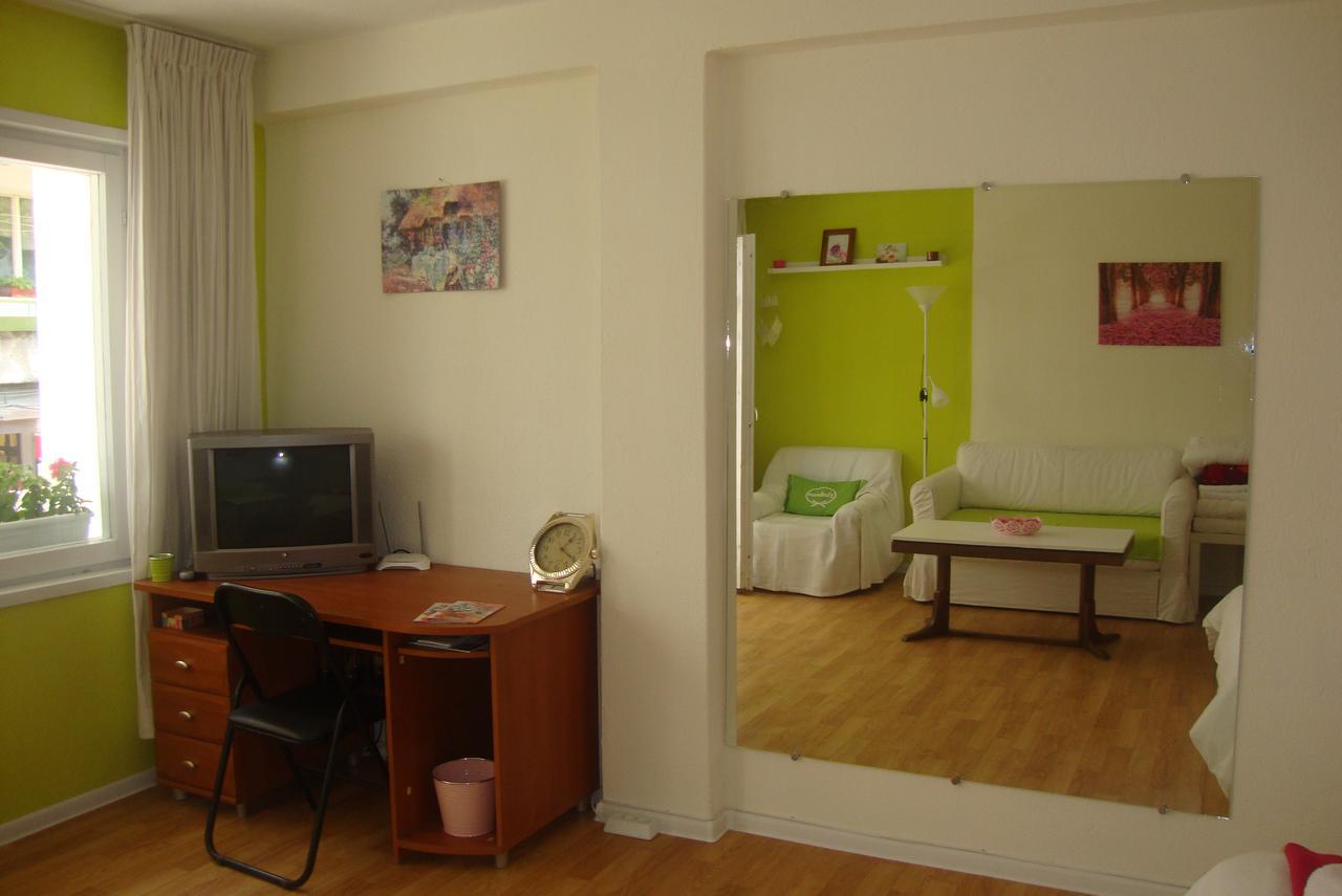 Guest Rooms Colours Kazanlak Exterior photo